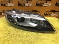 Фара передняя правая Audi Q7 4L 2009-2015