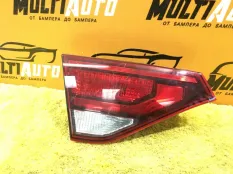 Фонарь задний левый Kia Rio 4 X-LINE 2020-