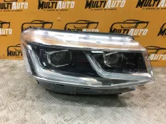 Фара передняя правая Volkswagen Taos 1 2021-