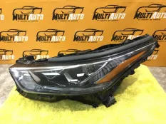 Фара передняя левая Toyota Highlander 4 XU70 2019-