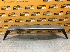 Спойлер крышки багажника задний Kia Mohave 2 2019-