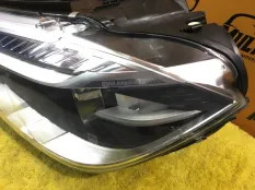 Фара передняя левая BMW X5 F15 2013-2015