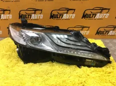 Фара передняя правая Toyota Camry 70 2020-