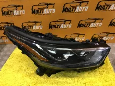 Фара передняя правая Toyota Highlander 4 XU70