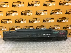 Усилитель бампера задний Hyundai i30 2 2011-2017