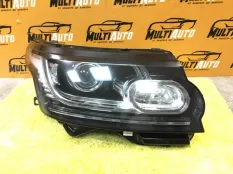 Фара передняя правая Land Rover Range Rover L405