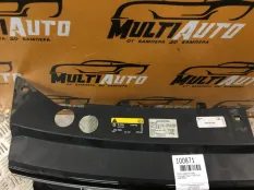 Решетка радиатора передняя Volkswagen Tiguan 2