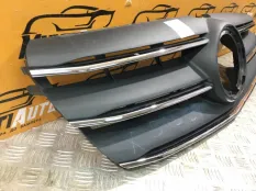 Решетка радиатора Mercedes V-Classe W447 2014-