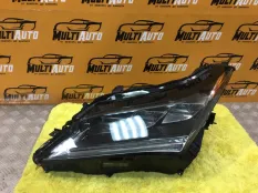 Фара передняя левая Lexus RX 4 2015-2019