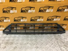 Решетка в бампер передняя Volvo XC60 2 2017-2021