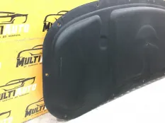 Шумоизоляция капота Kia Sorento 4 2020-