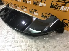 Спойлер крышки багажника задний Kia Sorento 4