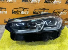 Фара передняя левая BMW X3 G01 2022-