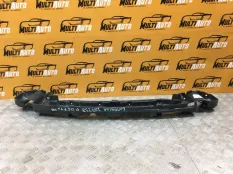 Усилитель бампера задний Kia Seltos 1 2019-