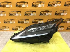 Фара передняя левая Lexus RX 4 2019-