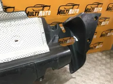 Пыльник бампера задний Land Rover Discovery Sport