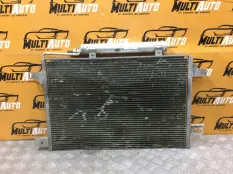 Радиатор кондиционера Mercedes A-Classe W169