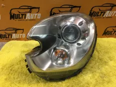 Фара передняя левая Mini Cooper CountryMan R60