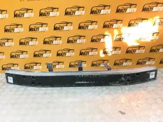 Усилитель бампера передний Toyota Land Cruiser