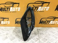 Решетка в бампер передняя левая Jaguar XK 2 2012-