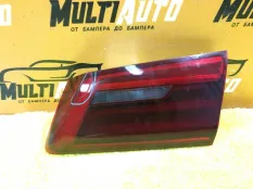 Фонарь задний правый BMW 5 Series G30 2016-2020