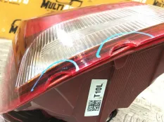 Фонарь задний левый Kia Soul 3 2019-