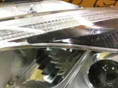 Фара передняя левая Nissan Murano Z52 2014-2021