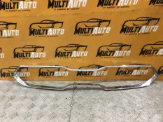 Хром решетки радиатора Kia Ceed 3 2018-2021