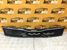 Решетка радиатора Kia Rio 4 X-LINE 2020-