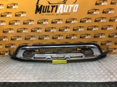Юбка бампера передняя Mercedes GLC X253 2019-2022