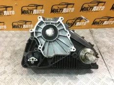 Раздаточная коробка BMW X5 E70 2007-2014