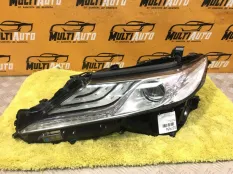 Фара передняя левая Toyota Camry 70 2020-