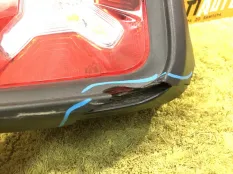 Фонарь задний правый Jeep Renegade 1 2014-2021