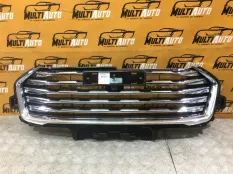 Решетка радиатора Haval Jolion 1 2021-
