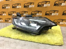 Фара передняя правая Mitsubishi Outlander 3
