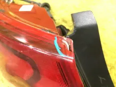 Фонарь задний левый Hyundai Solaris 2 2017-2020