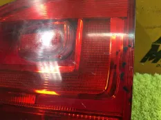 Фонарь задний правый Volkswagen Tiguan 1 2011-2016