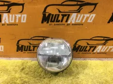 Фара противотуманная передняя левая Mini Cooper