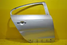 Дверь задняя правая Renault Fluence 2009-2017