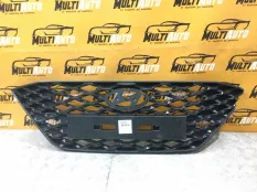 Решетка радиатора Hyundai Solaris 2 2020-