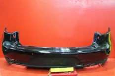 Бампер задний Porsche Macan 2013-2017