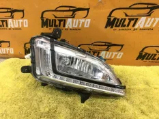 Фара противотуманная передняя правая Hyundai