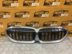 Решетка радиатора BMW 3 series G20 2018-2022