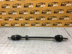 Привод передний правый Honda Civic 8 СЕДАН