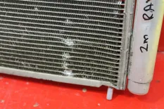 Радиатор кондиционера передний Toyota Rav4 CA40