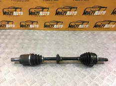 Привод передний левый Honda Civic 8 СЕДАН