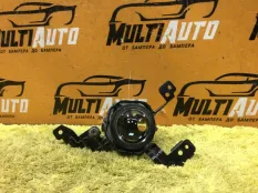 Фара противотуманная передняя правая Hyundai