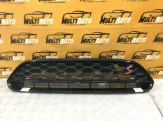 Решетка радиатора Mini Cooper CountryMan F60 2020-