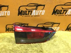 Фонарь задний левый Mazda 6 GJ СЕДАН 2012-2015