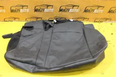 Обшивка сидения задняя левая Toyota Rav4 CA40